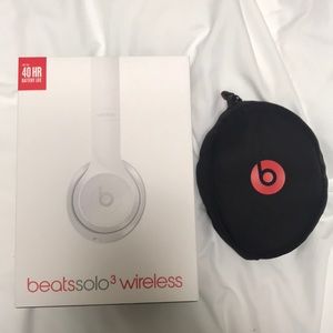 Beats Solo 3 Wireless